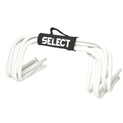 Select Håndboldudstyr|Fodboldudstyr-Træningshække 6 stk.