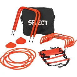 Select Fodboldudstyr-Træningspakke til Junior