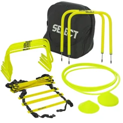 Select Fodboldudstyr-Træningspakke til Senior