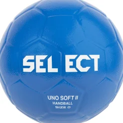 Select Håndbolde|Udstyr-Uno Soft Håndbold Børn