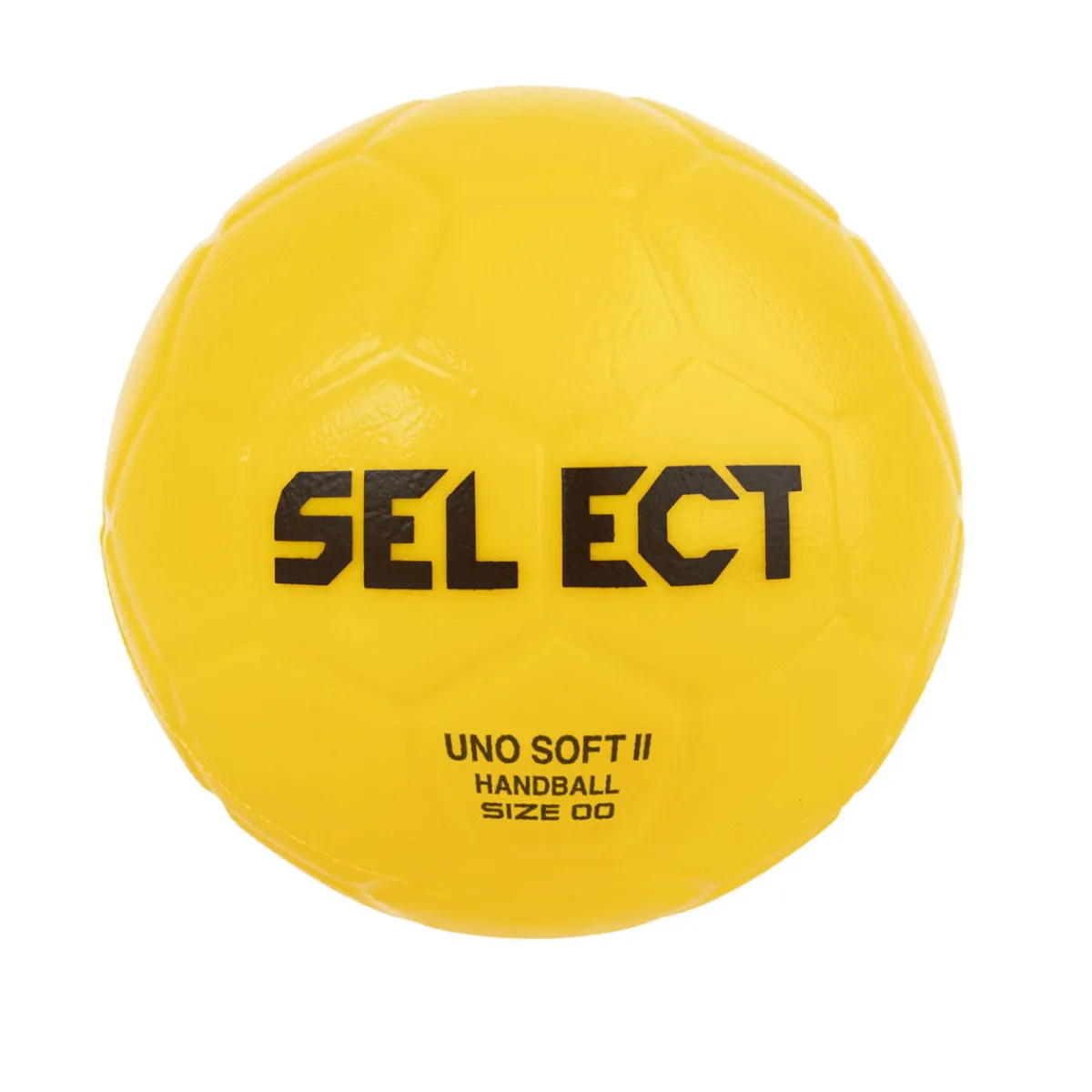 Select Håndbolde|Udstyr-Uno Soft Håndbold Børn