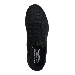 Skechers Fritid Fritidssko|Sneakers-Skechers Arch Fit 2.0 - Look Ahead Herresko Black