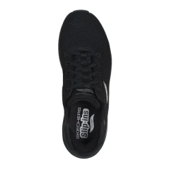 Skechers Fritid Fritidssko|Sneakers-Skechers Arch Fit 2.0 - Slip-Ins Good Energy Damesko Black