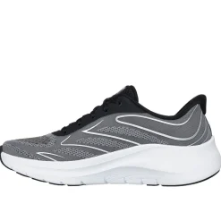 Skechers Fritid Fritidssko|Sneakers-Skechers Arch Fit 2.0 Slip-Ins - Sleek Stride Damesko  Black / Pink