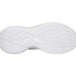 Skechers Fritid Fritidssko|Sneakers-Skechers Bobs Infinity Damesko  Black