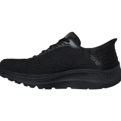 Skechers Fritid Træningssko|Fritidssko-Skechers Go Run Consistent 2.0 - Endure Damesko  Black