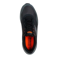 Skechers Performance Fritidssko|Sneakers-Skechers Go Run Consistent 2.0 - Piedmont Herresko  Charcoal