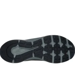 Skechers Performance Fritidssko|Sneakers-Skechers Go Run Consistent 2.0 - Piedmont Herresko  Charcoal