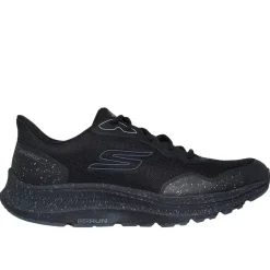 Skechers Performance Fritidssko|Sneakers-Skechers Go Run Consistent 2.0 - Piedmont Herresko  Black