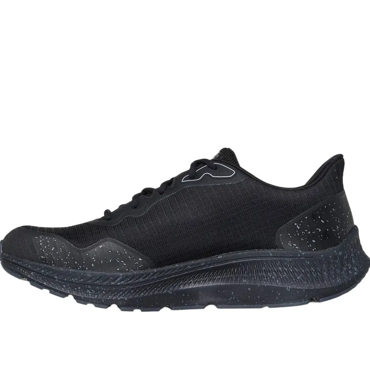 Skechers Performance Fritidssko|Sneakers-Skechers Go Run Consistent 2.0 - Piedmont Herresko Black