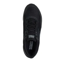 Skechers Performance Fritidssko|Sneakers-Skechers Go Run Consistent 2.0 - Piedmont Herresko Black