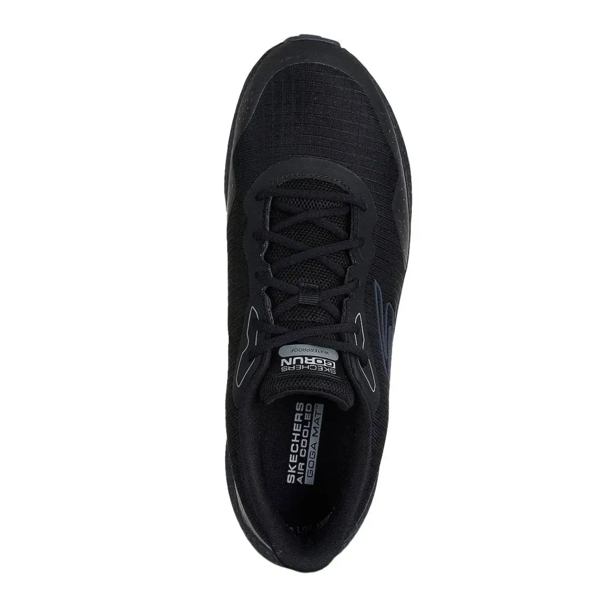 Skechers Performance Fritidssko|Sneakers-Skechers Go Run Consistent 2.0 - Piedmont Herresko Black