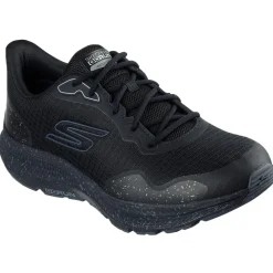 Skechers Performance Fritidssko|Sneakers-Skechers Go Run Consistent 2.0 - Piedmont Herresko Black