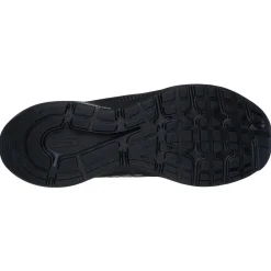 Skechers Performance Vinterfodtøj|Løbesko-Skechers Go Run Consistent 2.0 - Waterproof Herresko Black