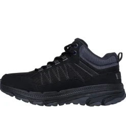 Skechers Fritid Fritidssko|Fodtøj-Skechers Go Run Trail Altitude 2.0 - Cold Creek Damesko