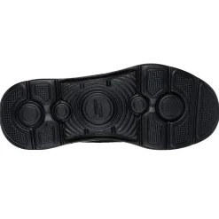 Skechers Performance Fritidssko|Sneakers-Skechers Go Walk Arch Fit 2.0 - Seared Herresko  Black