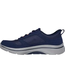Skechers Performance Fritidssko|Sneakers-Skechers Go Walk Arch Fit 2.0 - Seared Herresko