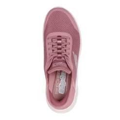Skechers Fritid Fritidssko|Sneakers-Skechers Go Walk Flex - Grand Entry Damesko