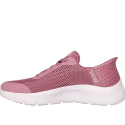 Skechers Fritid Fritidssko|Sneakers-Skechers Go Walk Flex - Grand Entry Damesko