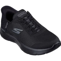 Skechers Fritid Fritidssko|Sneakers-Skechers Go Walk Flex - Grand Entry Damesko