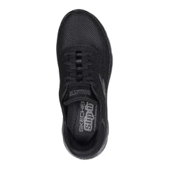 Skechers Fritid Fritidssko|Sneakers-Skechers Go Walk Flex - Grand Entry Damesko