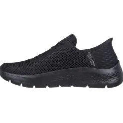Skechers Fritid Fritidssko|Sneakers-Skechers Go Walk Flex - Grand Entry Damesko