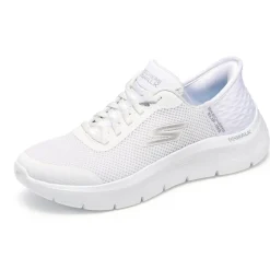 Skechers Fritid Fritidssko|Sneakers-Skechers Go Walk Flex - Grand Entry Damesko