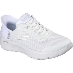 Skechers Fritid Fritidssko|Sneakers-Skechers Go Walk Flex - Grand Entry Damesko