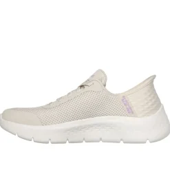 Skechers Fritid Fritidssko|Sneakers-Skechers Go Walk Flex - Grand Entry Damesko