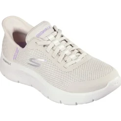 Skechers Fritid Fritidssko|Sneakers-Skechers Go Walk Flex - Grand Entry Damesko