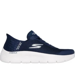 Skechers Fritid Fritidssko|Sneakers-Skechers Go Walk Flex - Grand Entry Damesko