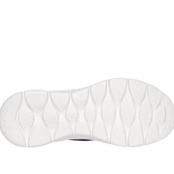 Skechers Fritid Fritidssko|Sneakers-Skechers Go Walk Flex - Grand Entry Damesko