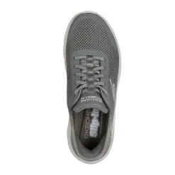 Skechers Fritid Fritidssko|Sneakers-Skechers Go Walk Flex - Grand Entry Damesko