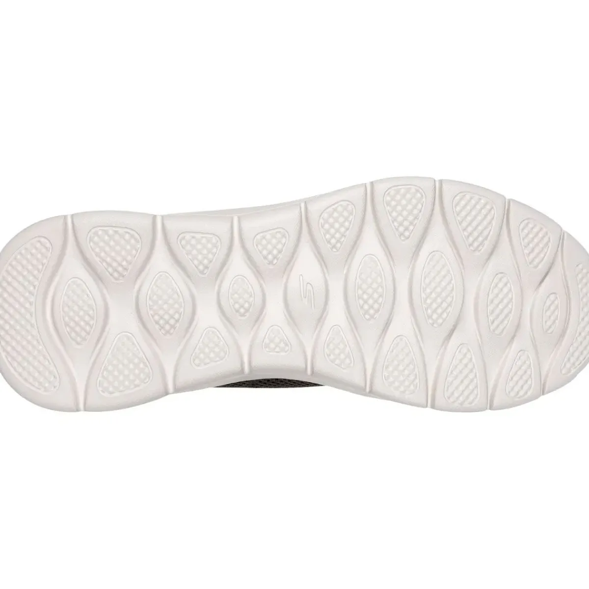 Skechers Performance Fritidssko|Sneakers-Skechers Go Walk Flex Slip-Ins - Hands Up Herresko Brown