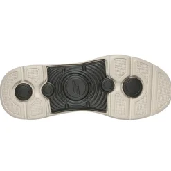 Skechers Performance Fritidssko|Sneakers-Skechers Go Walk Slip-Ins Arch fit 2.0 - Herresko  Taupe