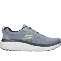 Skechers Performance Fritidssko|Sneakers-Skechers Max Cushioning Delta - Speed Up Herresko
