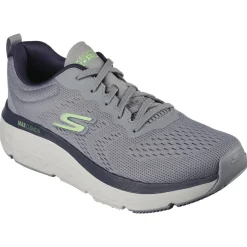 Skechers Performance Fritidssko|Sneakers-Skechers Max Cushioning Delta - Speed Up Herresko