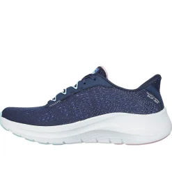 Skechers Fritid Fritidssko|Sneakers-Skechers Slip-ins: Arch Fit 2.0 - Fresh Pace Damesko