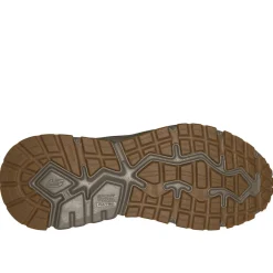 Skechers Fritid Fritidssko|Sneakers-Skechers Slip-ins: D'Lux Journey - Sand Point Creek Herresko