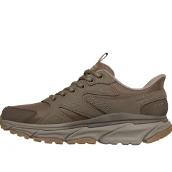 Skechers Fritid Fritidssko|Sneakers-Skechers Slip-ins: D'Lux Journey - Sand Point Creek Herresko