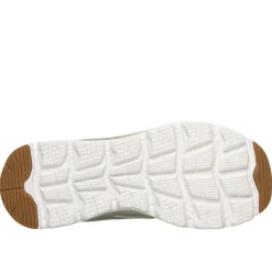 Skechers Fritid Fritidssko|Sneakers-Skechers Slip-ins: Glide - Step Sole Damesko