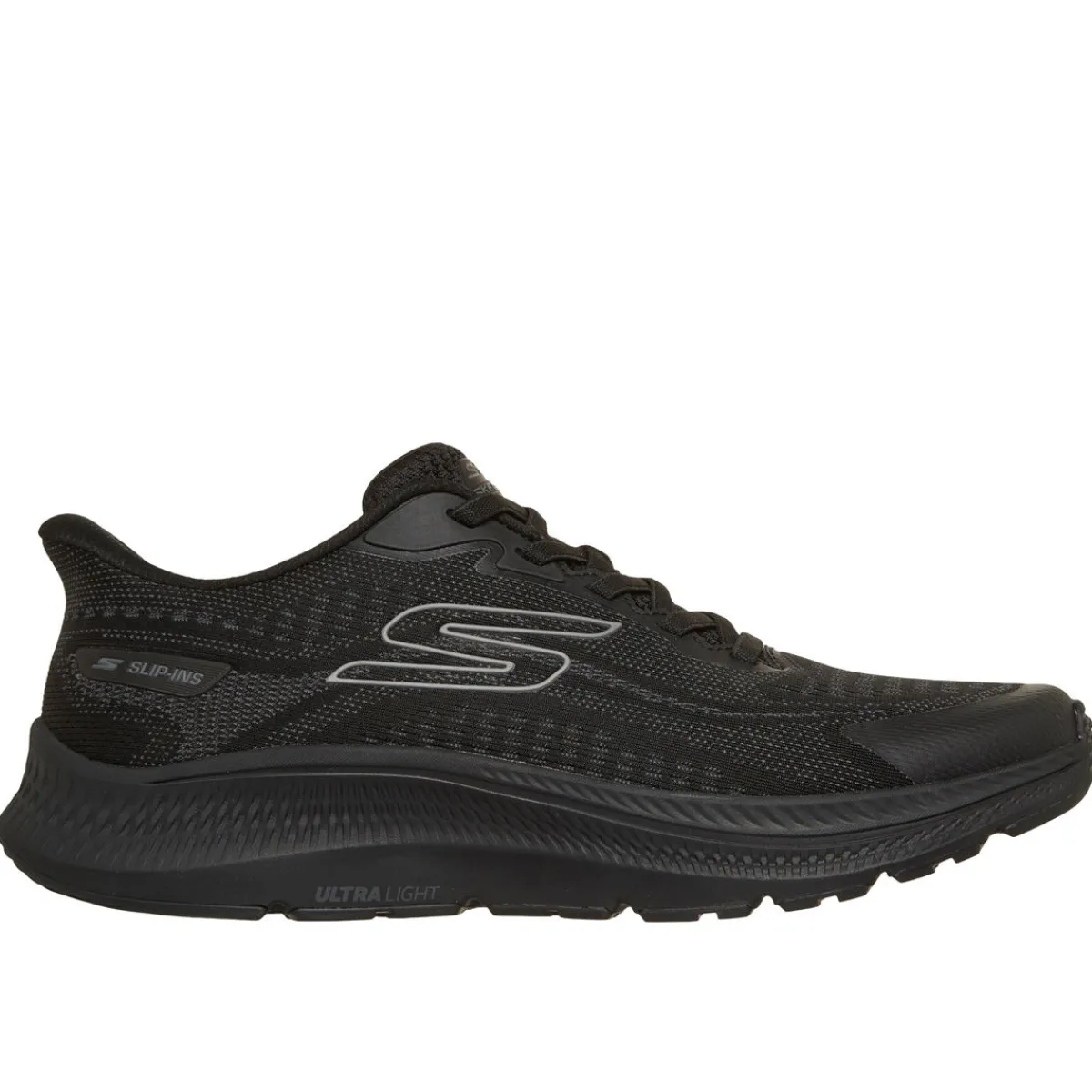 Skechers Fritid Fritidssko|Sneakers-Skechers Slip-ins: Go Run - Consistent 2.0 - Lockhart Herresko
