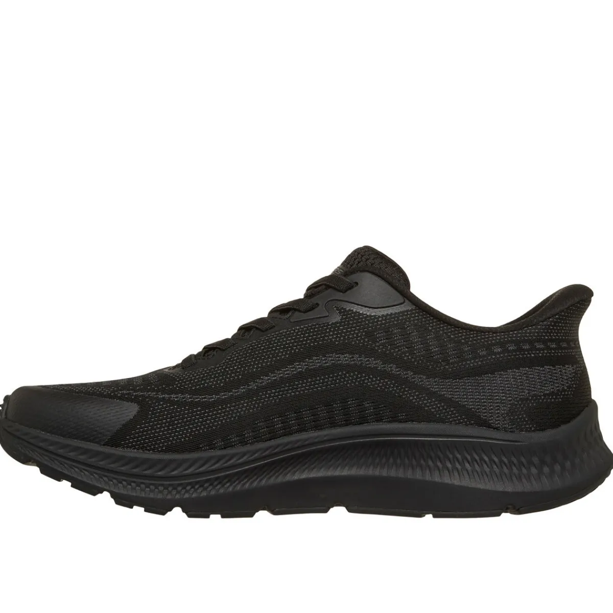 Skechers Fritid Fritidssko|Sneakers-Skechers Slip-ins: Go Run - Consistent 2.0 - Lockhart Herresko
