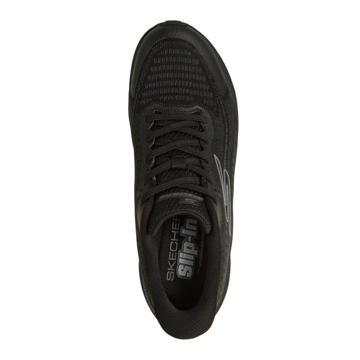 Skechers Fritid Fritidssko|Sneakers-Skechers Slip-ins: Go Run - Consistent 2.0 - Lockhart Herresko
