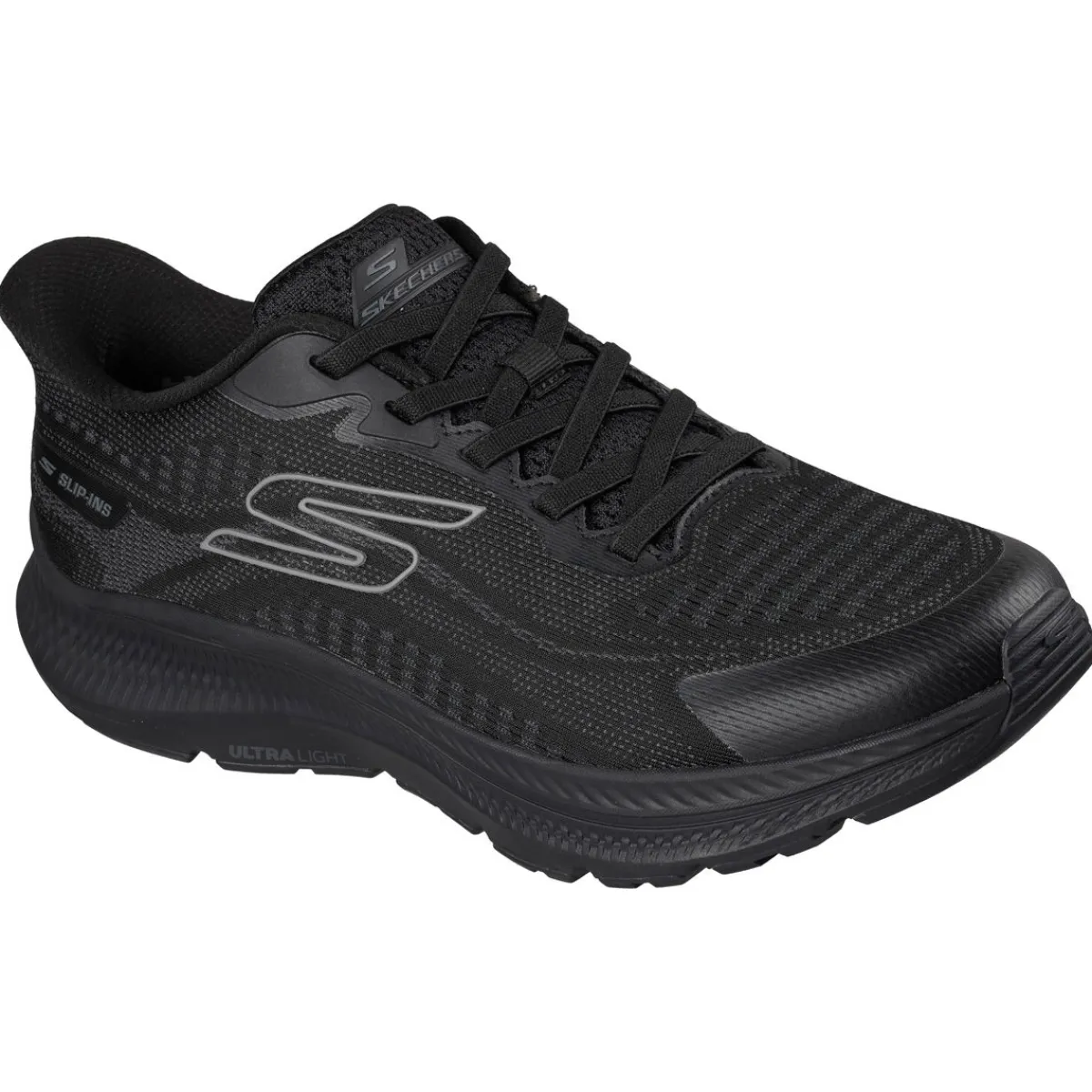 Skechers Fritid Fritidssko|Sneakers-Skechers Slip-ins: Go Run - Consistent 2.0 - Lockhart Herresko