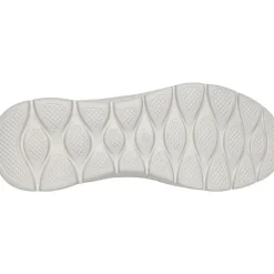 Skechers Fritid Sneakers|Sneakers-Skechers Slip-ins: Go Walk Flex - Netro Herresko  Slate