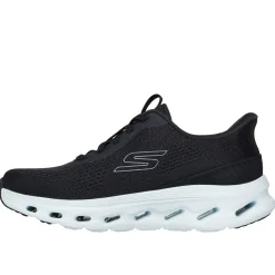 Skechers Fritid Fritidssko|Sneakers-Skechers Slip-ins: GO WALK Glide-Step 2.0 - Nessa Damesko