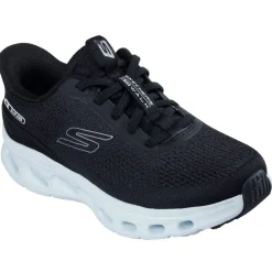 Skechers Fritid Fritidssko|Sneakers-Skechers Slip-ins: GO WALK Glide-Step 2.0 - Nessa Damesko