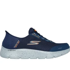 Skechers Fritid Fritidssko|Sneakers-Skechers Slip-ins: Go Walk Flex - Waterproof Herresko