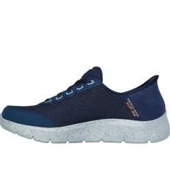 Skechers Fritid Fritidssko|Sneakers-Skechers Slip-ins: Go Walk Flex - Waterproof Herresko